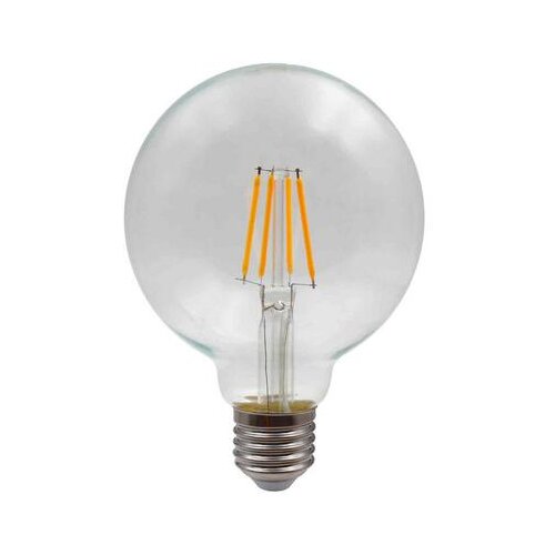 Globo LED žarulja E27 7 W 800 lm 4000 K filament Cene