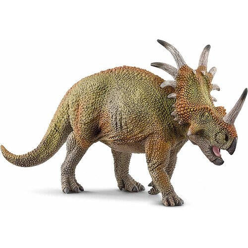 Schleich Figurice Dinosaurusi - Styracosaurus 15033 Cene