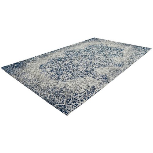 Kayoom TEKAČ 80/150 cm taftano siva, večbarvno Slike