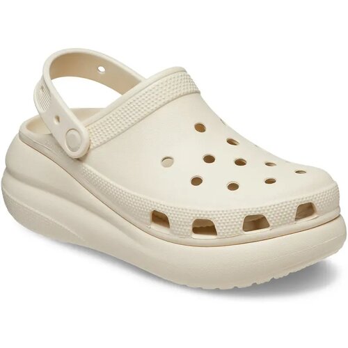 Crocs Ženske papuče Cruch Clog, Bež Cene