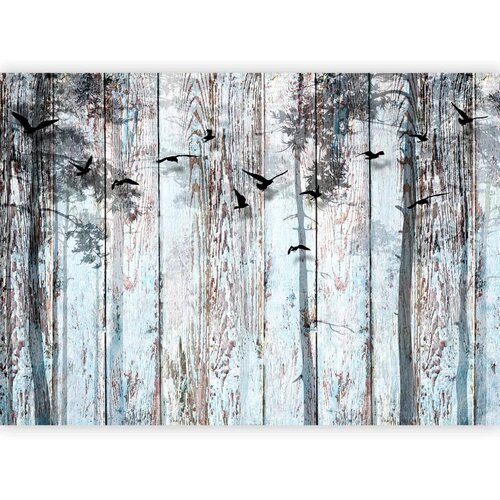  Foto tapeta - Close to Nature 100x70 Vodootporna Slike