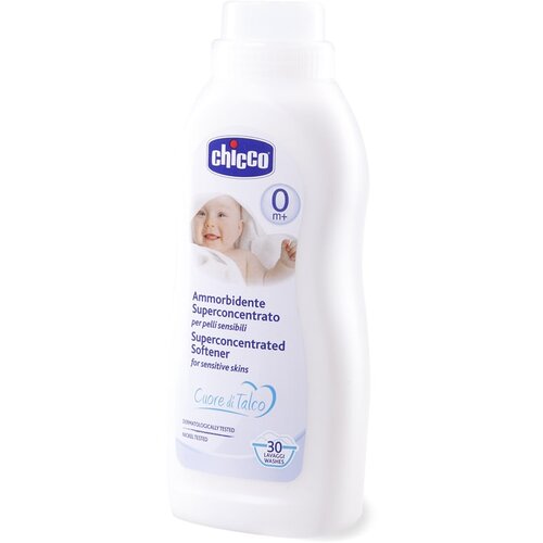 Chicco Mehčalec tkanin Sweet Talcum 750ml, (5000549169) Cene
