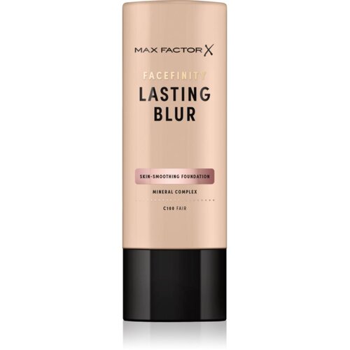 Max Factor Facefinity Lasting Blur dolgoobstojen tekoči puder odtenek C100 Fair 35 ml Slike