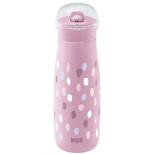 Nuk &amp;Scaron;olja Mini Me Flip 751546, ljubičasta Slike