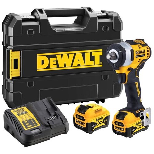 Dewalt DCF903P2 akumulatorski udarni odvijač 3/8" , 12V , sa 2x1,5Ah baterije Cijene