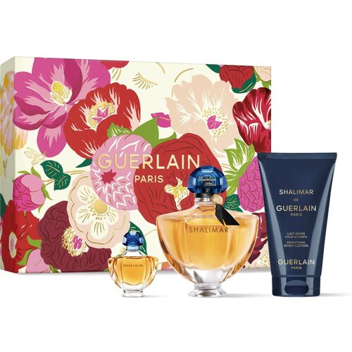 Guerlain Shalimar poklon set za žene Cijene