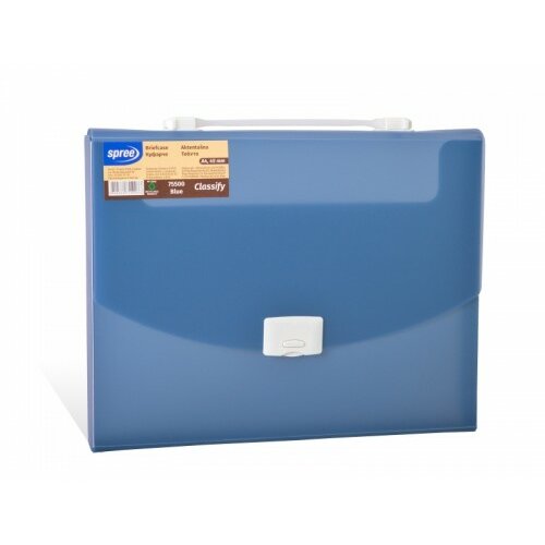 koferčić Briefcase plavi Cene