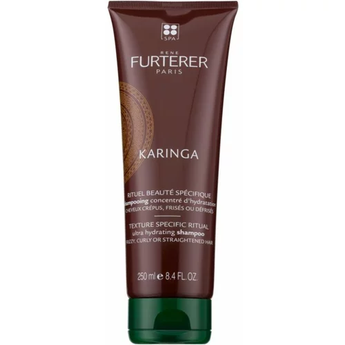 René Furterer Karinga hidratantni šampon za valovitu i kovrčavu kosu 250 ml