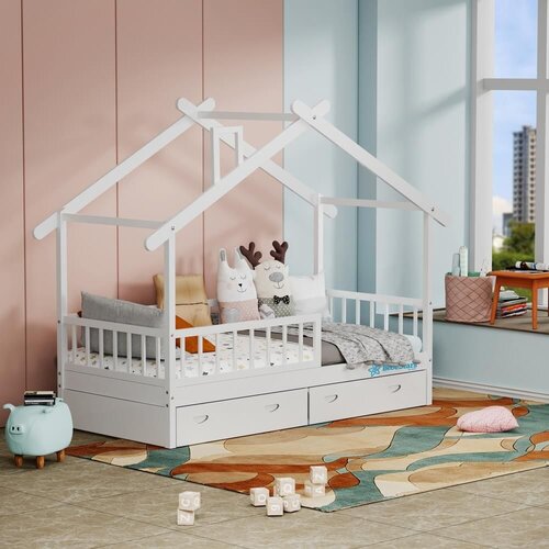 Bebe Stars krevet Moonlight Montessori Cijene