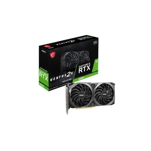 MSI RTX 3060 Ventus 2X 12GB