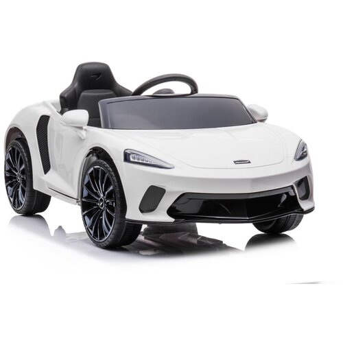  Licencirani auto na akumulator McLaren GT 12V - bijeli Cijene