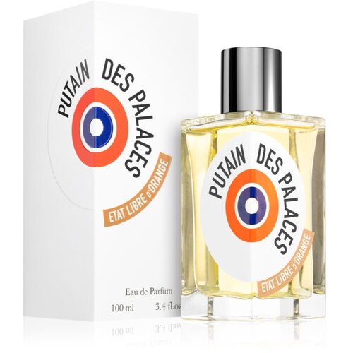 Etat Libre d&amp;acute;Orange Putain des Palaces parfumska voda 100 ml za ženske Slike