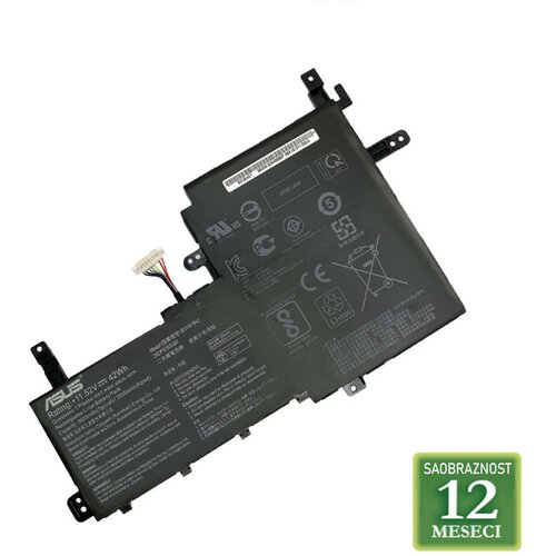  baterija za laptop asus vivobook K513E /B31N1842 11/52V / 42Wh Cene