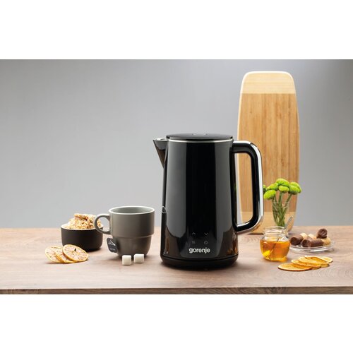 Gorenje grelnik vode K17DWD Slike