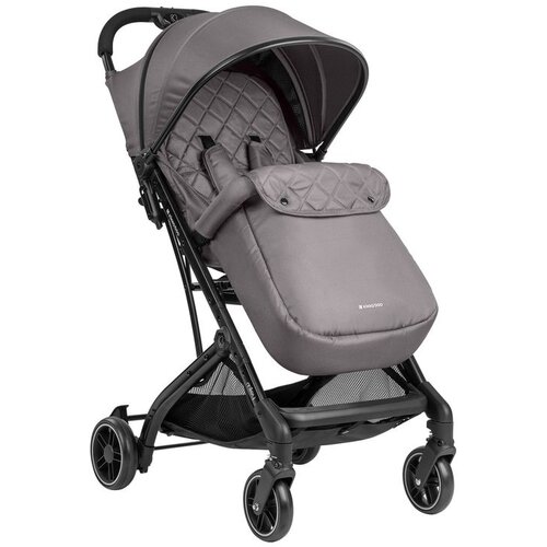 Kikka Boo Kolica Miley Premium Dark Grey Cene