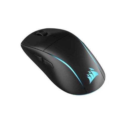 Corsair M75 mouse Gaming Ambidextrous RF Wireless Optical 26000 DPI Cene