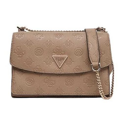 Guess braon ženska torbica Slike