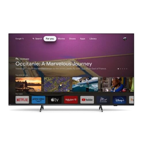 Philips TV 75″PUS8818 Cijene