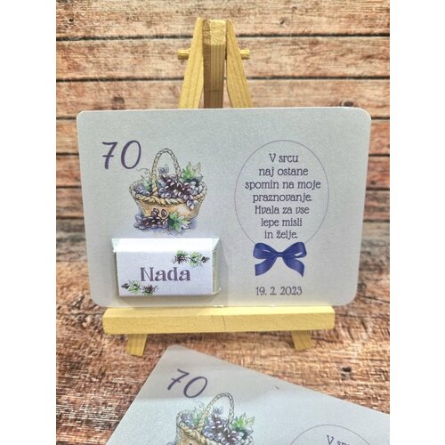  Konfeti za Abrahama in obletnice KABR 100 Cene