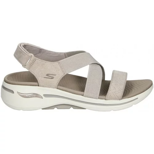 Skechers Sandali & Odprti čevlji - Bež