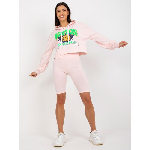 ex moda Set-EM-KMPL-732.39X-light pink Cijene