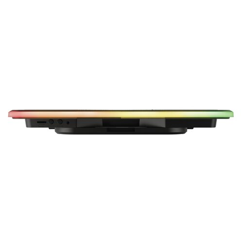 Trust postolje za laptop gxt 1126 aura rgb Slike