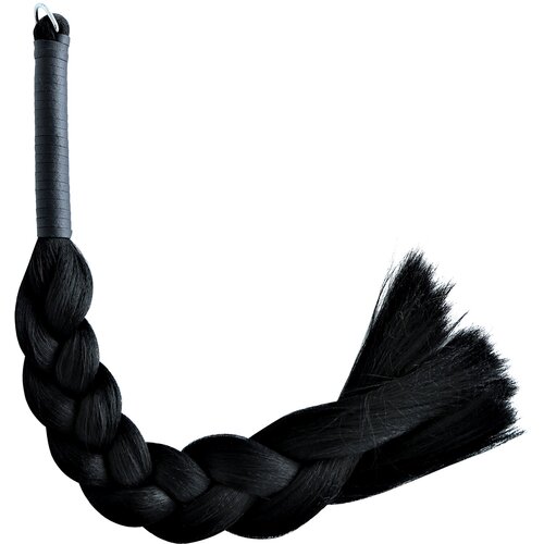 Kiotos Hair Whip Synthetic Black Cijene