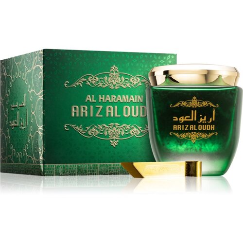 Al Haramain Ariz Al Oudh kadilo Cene