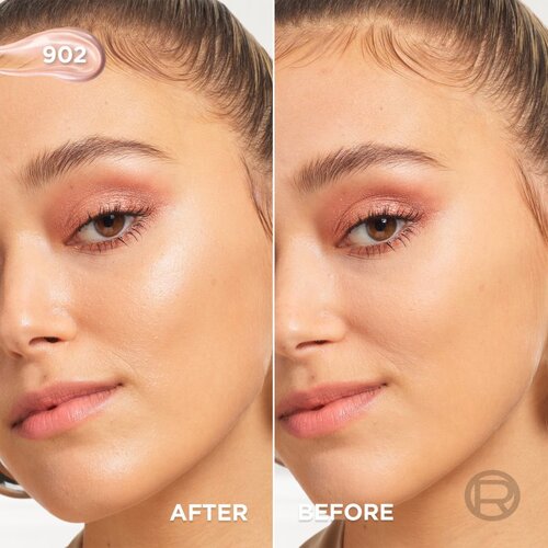 L´Oréal Paris Lumi Glotion kremasti osvetljevalec z vlažilnim učinkom odtenek 902 Light Glow 40 ml Cene