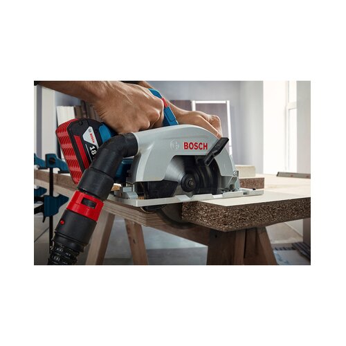 Bosch AKUMULATOR. KROŽNA ŽAGA GKS 185-LI Slike