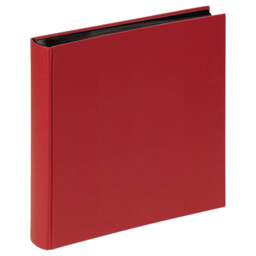 Walther fun red 30x30 100 black pages bookbound FA308R Cijene