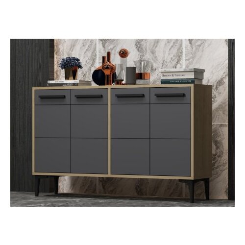 Hanah home TV komoda Stria 327ODS1105 Cene