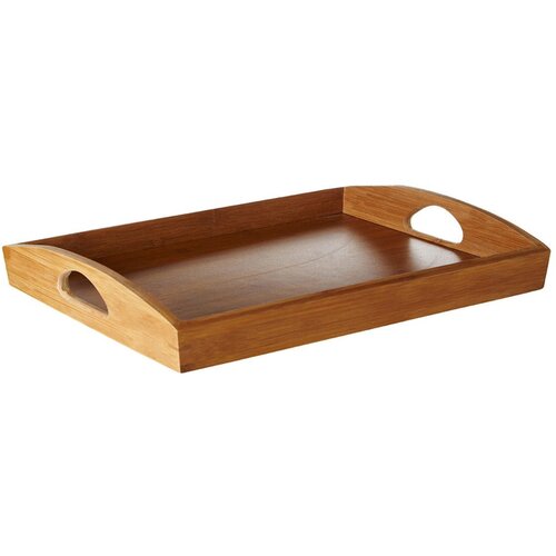 Premier Housewares Bambusov pladenj 30x40 cm – Premier Housewares Cene