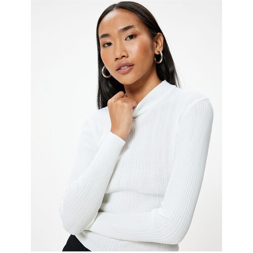 Koton turtleneck knitwear sweater long sleeve Slike