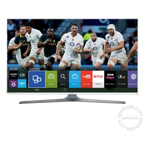 Samsung UE48J5512 Smart LED televizor Slike