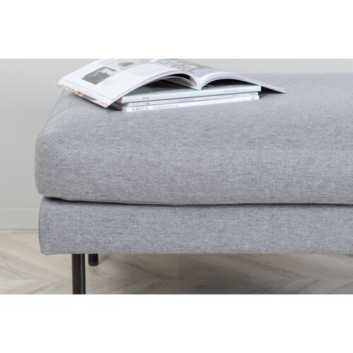 Venture Home tabure Zoom 64 &amp;times; 47 &amp;times; 85 cm, siva Slike