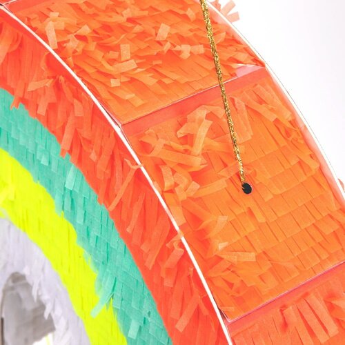 Meri Meri Pinjata Rainbow &amp;ndash; Slike