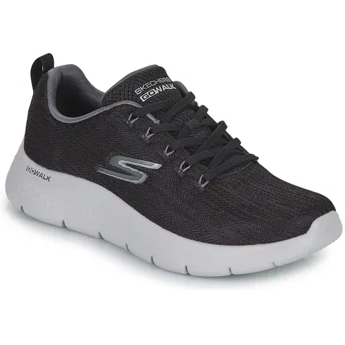 Skechers Nizke superge GO WALK FLEX Črna