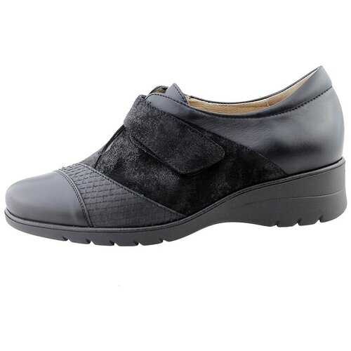 Piesanto Slips on 175956 Črna Cene