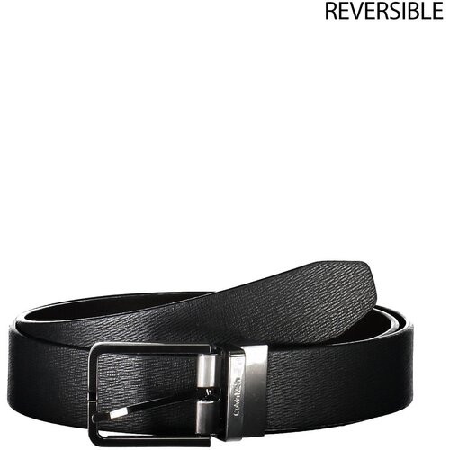 Calvin Klein BLACK MAN BELT Slike