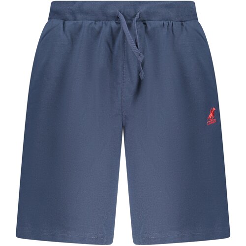 U.S. GRAND POLO US GRAND POLO MEN&amp;amp;#39;S BLUE SHORT PANTS Slike
