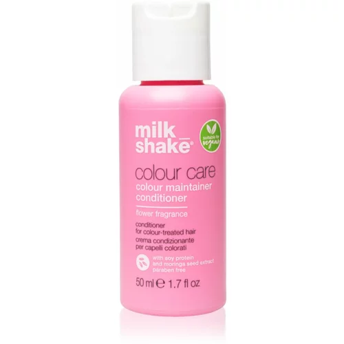 Milk Shake Balzam Colour Maintainer Flower Fragrance - 50 ml