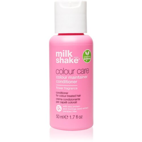 Milk Shake Color Care Flower Fragrance hidratantni regenerator za očuvanje boje 50 ml Slike