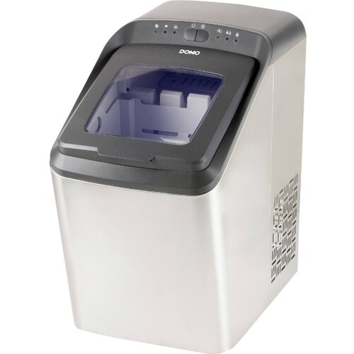 DOMO ledomat ICE MAESTRO DO9247IB Slike