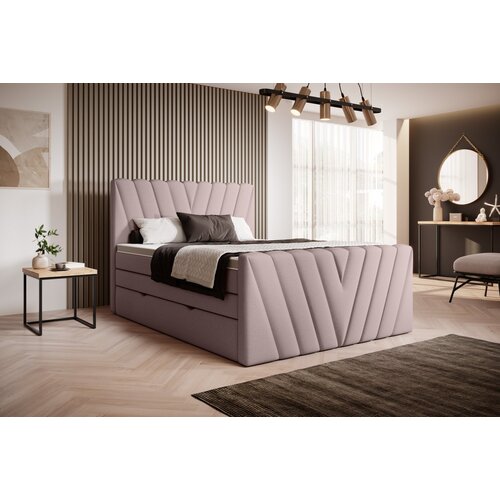 ELTAP Kontinentalni krevet Boxspring Candice-180x200-Gojo 101 Cene