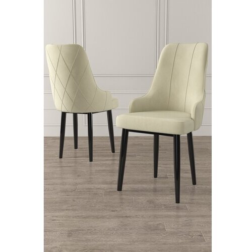 Hanah home set stolica (6 komada) Trex 240CHR1684 Cene