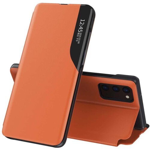 Eco Leather View Case bookcase torbica za Samsung Galaxy A72 Cijene