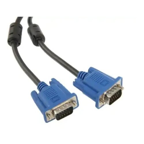 Velteh VG-016 Kabl VGA - VGA M/M 1.5m HQ sa feritima Slike