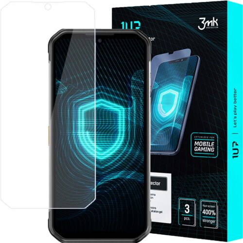 3mk ULEFONE ARMOR 11T OVITEK OVITEK ZA TELEFON 1UP VODOODPOREN, (22000305) Slike