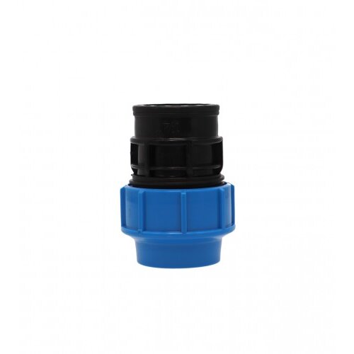 Master Poluspojnica PVC fi40mm sa unutarnjim navojem E1003 Cijene